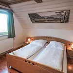 Apartment Gartenblick By Interhome