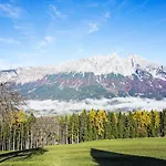 Gartenblick By Interhome
