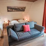 Gartenblick By Interhome 아파트 Oblarn