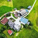 아파트 Gartenblick By Interhome *
