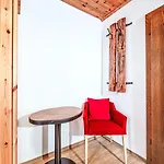 Gartenblick By Interhome