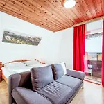 Gartenblick By Interhome *