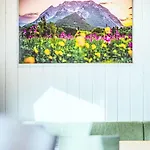 Apartment Gartenblick By Interhome Oblarn