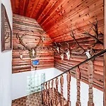 Apartment Gartenblick By Interhome Oblarn