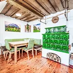 Apartment Gartenblick By Interhome