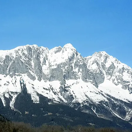Gartenblick By Interhome Öblarn