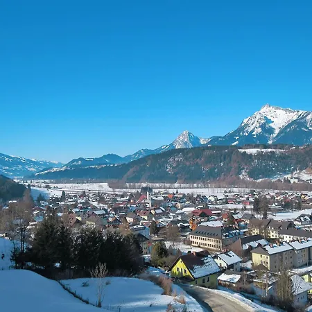 アパート Gartenblick By Interhome Öblarn