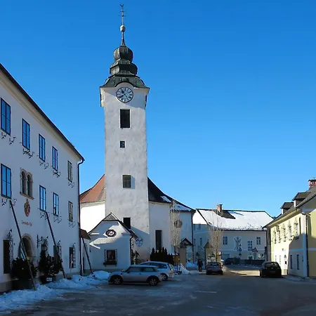 Gartenblick By Interhome アパート