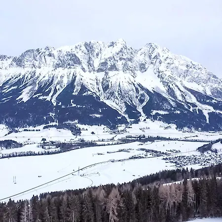 アパート Gartenblick By Interhome *