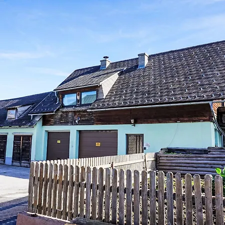 Gartenblick By Interhome *