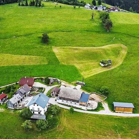 Gartenblick By Interhome