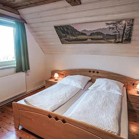 Apartmán Gartenblick By Interhome