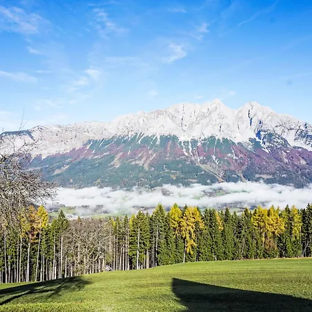 Gartenblick By Interhome