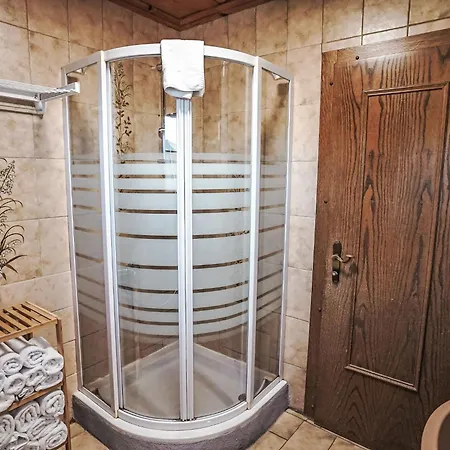 Gartenblick By Interhome アパート *