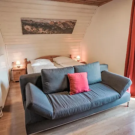 Gartenblick By Interhome Apartment Oblarn