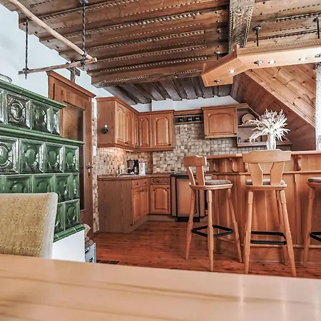 Gartenblick By Interhome * Öblarn