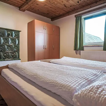 Gartenblick By Interhome Apartmán *