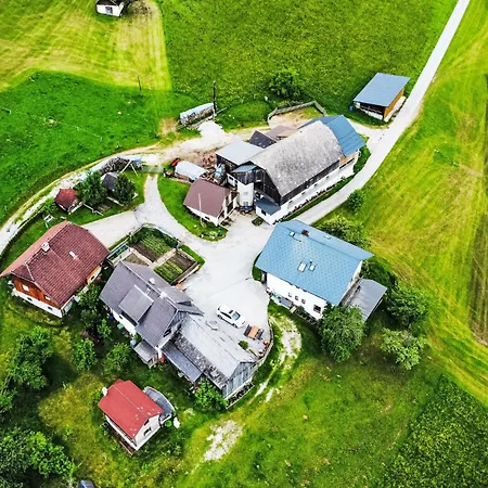 アパート Gartenblick By Interhome *