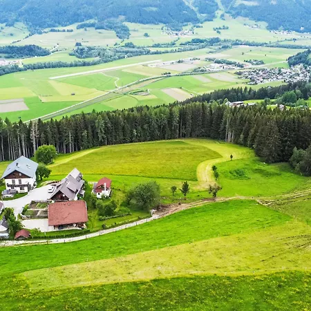 Gartenblick By Interhome アパート