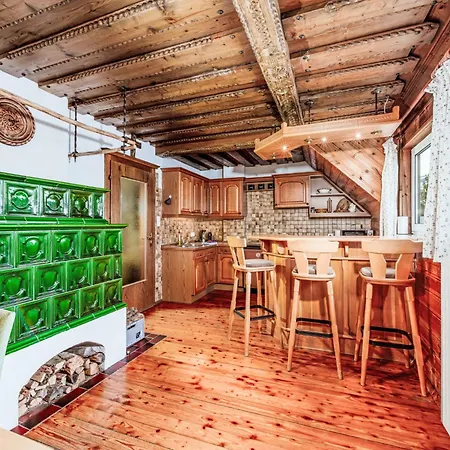 Gartenblick By Interhome Oblarn