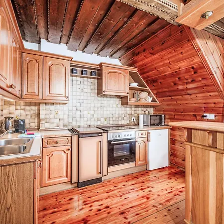 Gartenblick By Interhome *