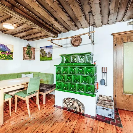 Gartenblick By Interhome Oblarn