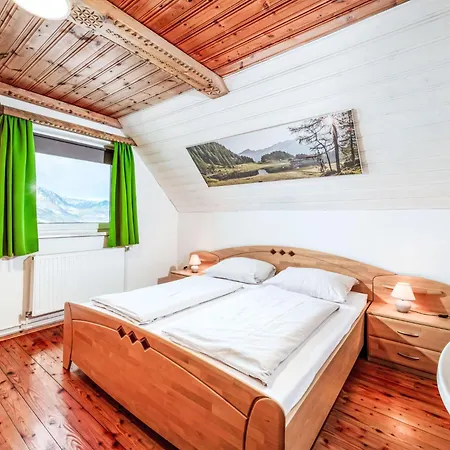 Gartenblick By Interhome Oblarn