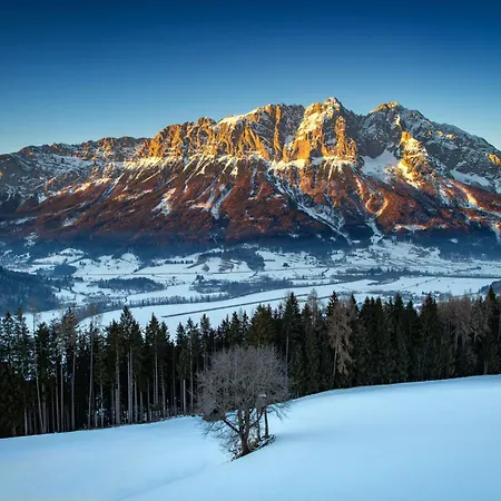 Gartenblick By Interhome Апартаменты *