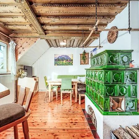 Gartenblick By Interhome Oblarn