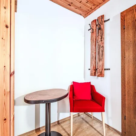 Gartenblick By Interhome