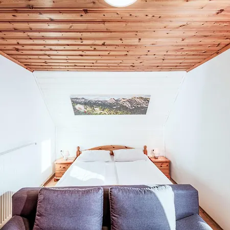 Gartenblick By Interhome شقة