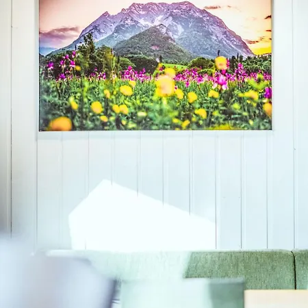 Apartmán Gartenblick By Interhome Oblarn