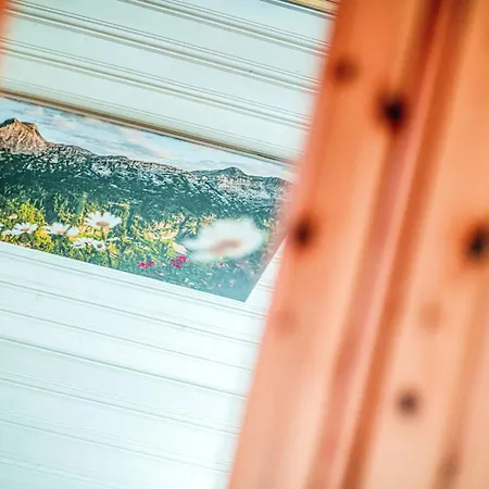 Apartman Gartenblick By Interhome *