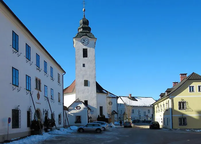 Gartenblick By Interhome Апартаменты