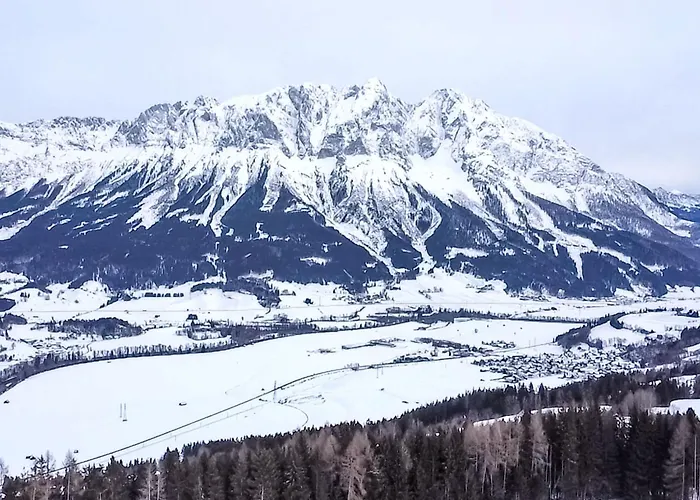 Apartment Gartenblick By Interhome *