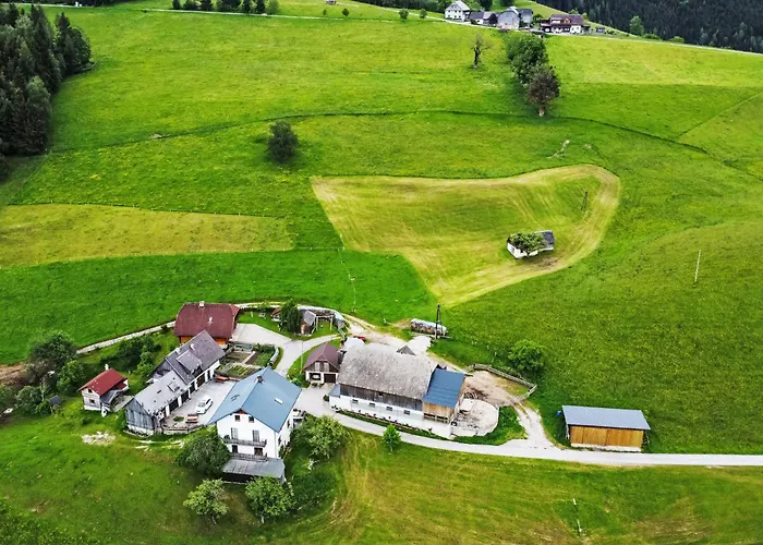 Gartenblick By Interhome