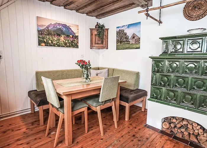 Gartenblick By Interhome Apartment *