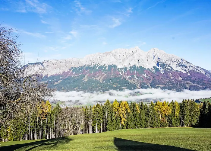 Gartenblick By Interhome