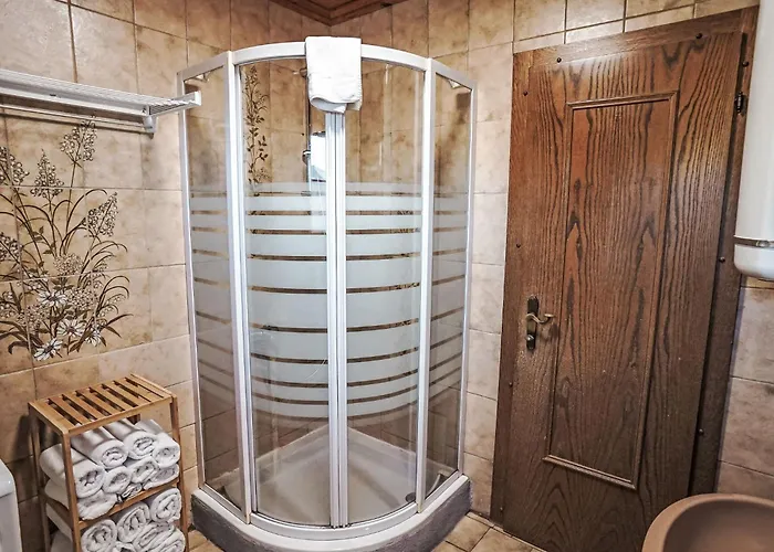 Gartenblick By Interhome Апартаменты *