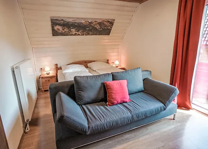 Gartenblick By Interhome Apartment Oblarn