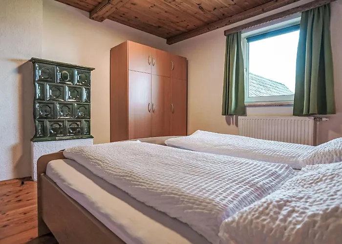 Gartenblick By Interhome Apartment *