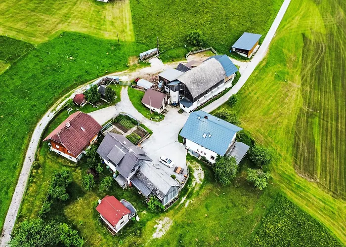 Апартаменты Gartenblick By Interhome *