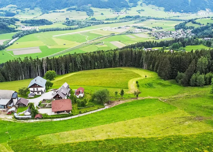 Gartenblick By Interhome Apartment