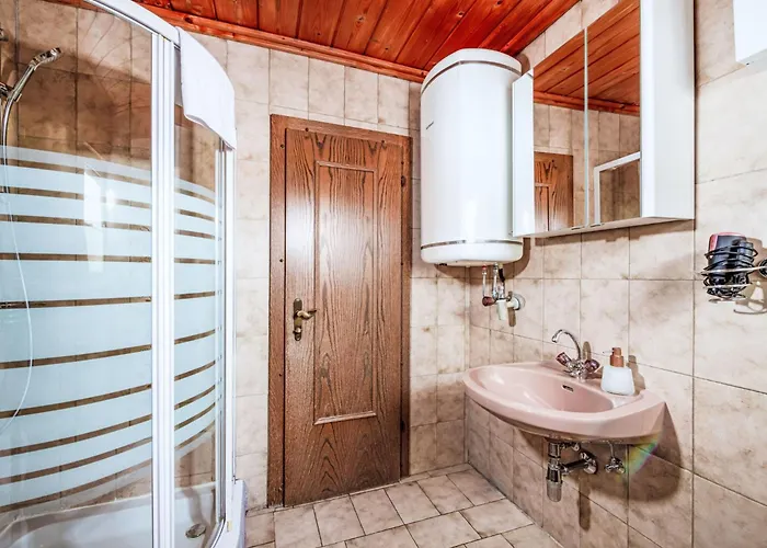 Gartenblick By Interhome Апартаменты Oblarn