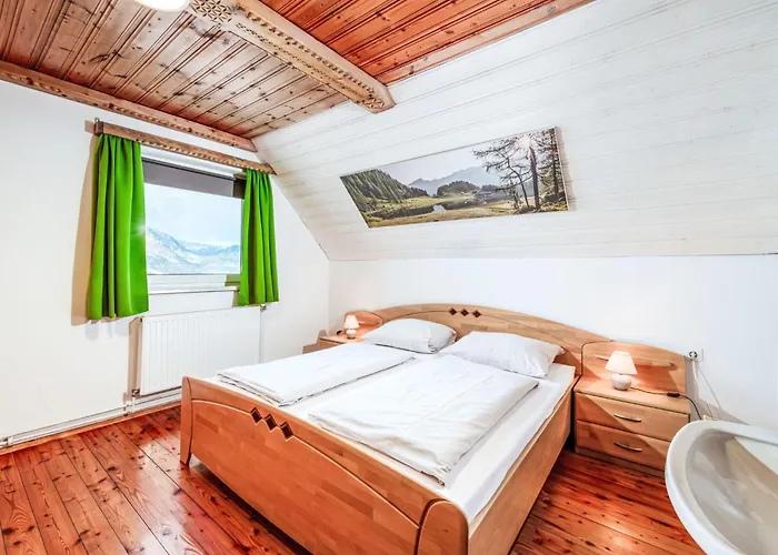 Gartenblick By Interhome Oblarn