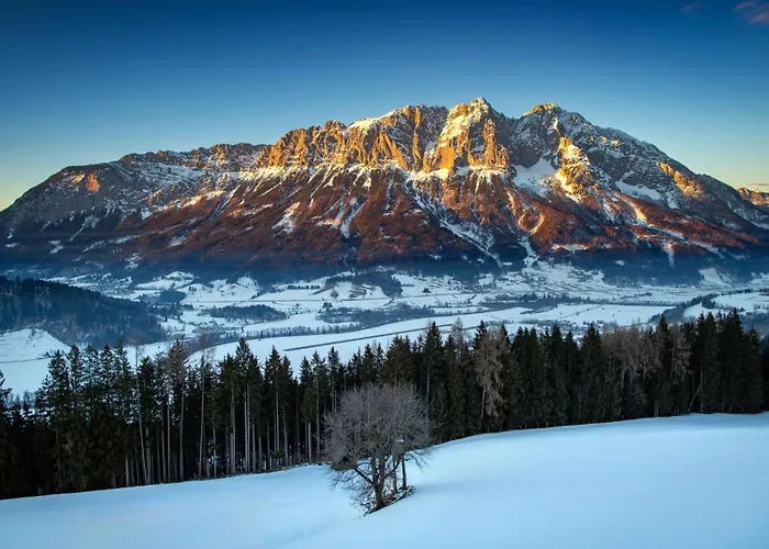 Gartenblick By Interhome Апартаменты *