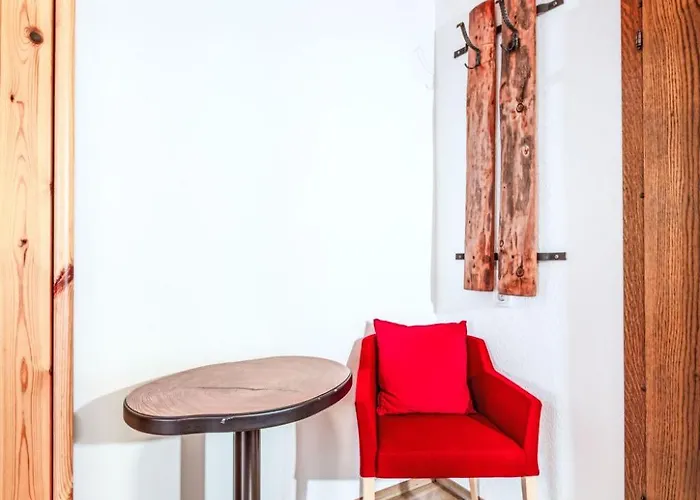 Gartenblick By Interhome