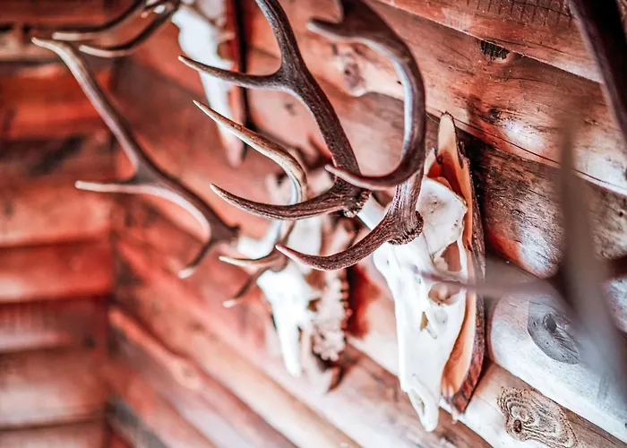 Апартаменты Gartenblick By Interhome *