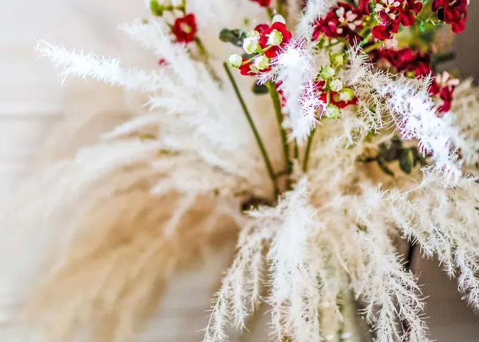 Апартаменты Gartenblick By Interhome *