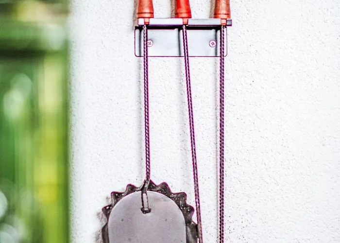 Gartenblick By Interhome Oblarn